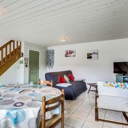 Holiday Home Loumas By Interhome Plerguer Eksteriør billede