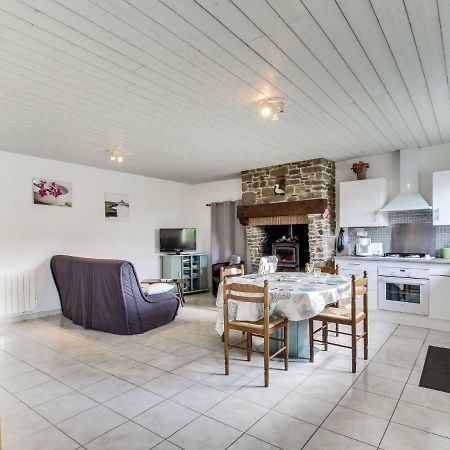 Holiday Home Loumas By Interhome Plerguer Eksteriør billede