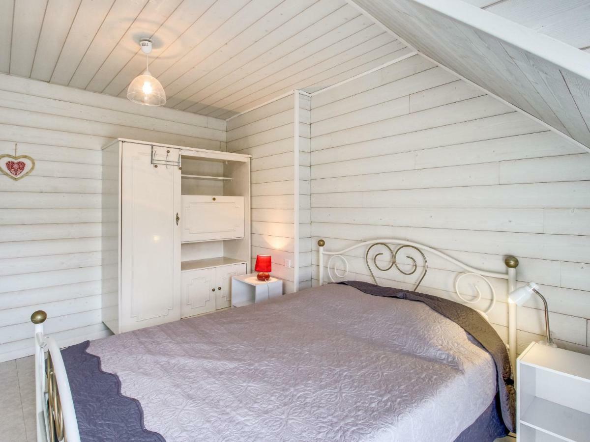 Holiday Home Loumas By Interhome Plerguer Eksteriør billede