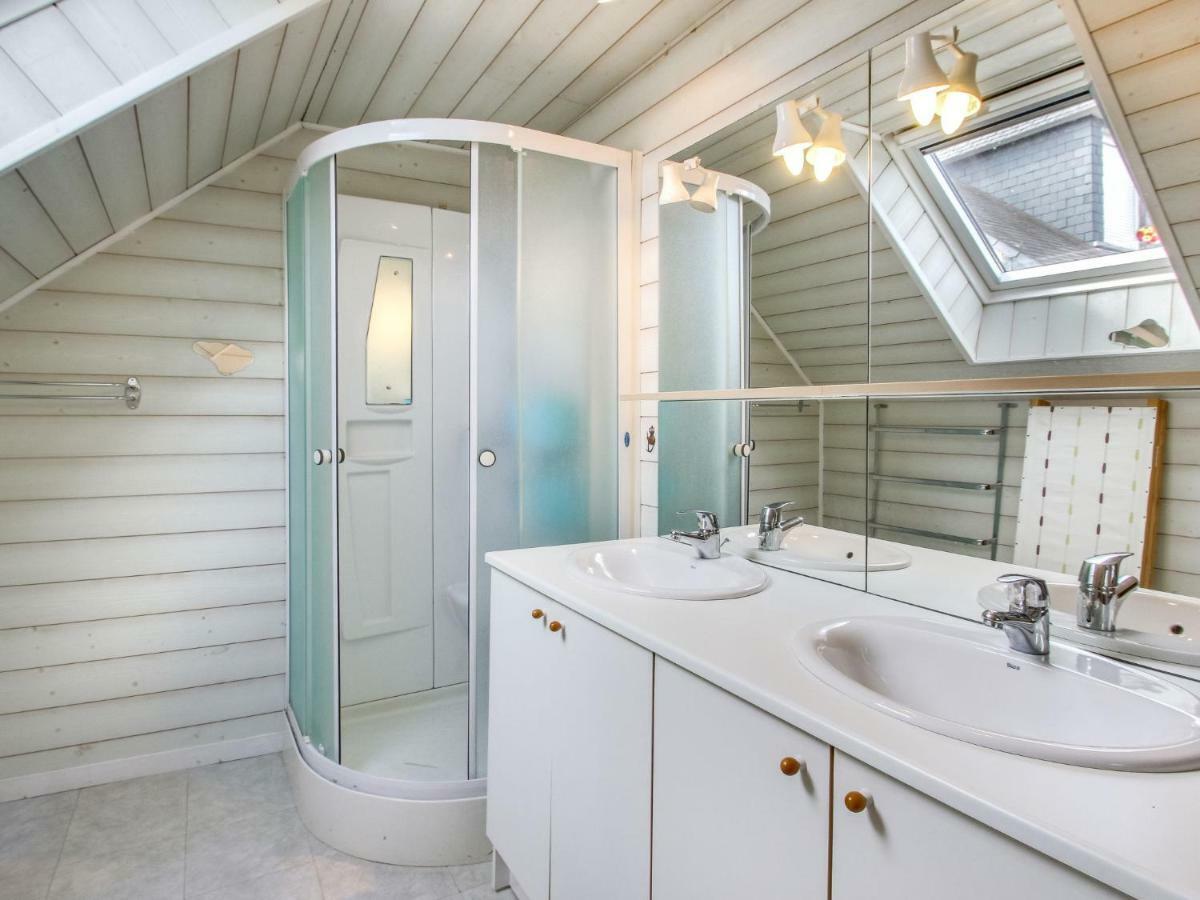 Holiday Home Loumas By Interhome Plerguer Eksteriør billede